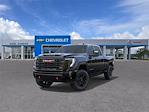 New 2025 GMC Sierra 2500 AT4 Crew Cab 4WD Pickup for sale #G25352 - photo 8