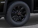 New 2025 GMC Sierra 2500 AT4 Crew Cab 4WD Pickup for sale #G25352 - photo 9