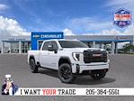 New 2025 GMC Sierra 2500 AT4 Crew Cab 4WD Pickup for sale #G25353 - photo 1