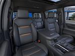 New 2025 GMC Sierra 2500 AT4 Crew Cab 4WD Pickup for sale #G25353 - photo 16
