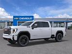 New 2025 GMC Sierra 2500 AT4 Crew Cab 4WD Pickup for sale #G25353 - photo 3