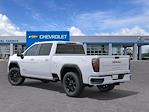 New 2025 GMC Sierra 2500 AT4 Crew Cab 4WD Pickup for sale #G25353 - photo 27