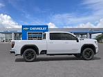 New 2025 GMC Sierra 2500 AT4 Crew Cab 4WD Pickup for sale #G25353 - photo 29