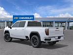 New 2025 GMC Sierra 2500 AT4 Crew Cab 4WD Pickup for sale #G25353 - photo 4