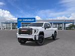 New 2025 GMC Sierra 2500 AT4 Crew Cab 4WD Pickup for sale #G25353 - photo 32