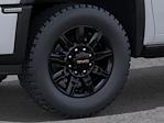 New 2025 GMC Sierra 2500 AT4 Crew Cab 4WD Pickup for sale #G25353 - photo 33