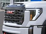 New 2025 GMC Sierra 2500 AT4 Crew Cab 4WD Pickup for sale #G25353 - photo 37