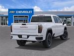 New 2025 GMC Sierra 2500 AT4 Crew Cab 4WD Pickup for sale #G25353 - photo 2