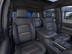 New 2025 GMC Sierra 2500 AT4 Crew Cab 4WD Pickup for sale #G25353 - photo 40