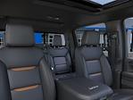 New 2025 GMC Sierra 2500 AT4 Crew Cab 4WD Pickup for sale #G25353 - photo 48