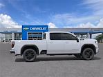 New 2025 GMC Sierra 2500 AT4 Crew Cab 4WD Pickup for sale #G25353 - photo 5