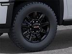 New 2025 GMC Sierra 2500 AT4 Crew Cab 4WD Pickup for sale #G25353 - photo 9