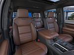 New 2025 GMC Sierra 2500 Denali Ultimate Crew Cab 4WD Pickup for sale #G25354 - photo 16