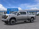 New 2025 GMC Sierra 2500 Denali Ultimate Crew Cab 4WD Pickup for sale #G25354 - photo 3