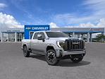 New 2025 GMC Sierra 2500 Denali Ultimate Crew Cab 4WD Pickup for sale #G25354 - photo 25