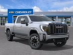 New 2025 GMC Sierra 2500 Denali Ultimate Crew Cab 4WD Pickup for sale #G25354 - photo 31