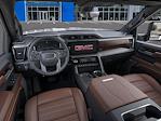 New 2025 GMC Sierra 2500 Denali Ultimate Crew Cab 4WD Pickup for sale #G25354 - photo 39