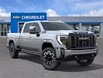 New 2025 GMC Sierra 2500 Denali Ultimate Crew Cab 4WD Pickup for sale #G25354 - photo 7