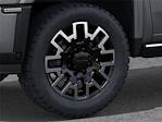 New 2025 GMC Sierra 2500 Denali Ultimate Crew Cab 4WD Pickup for sale #G25354 - photo 9