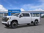 New 2025 GMC Sierra 2500 Denali Ultimate Crew Cab 4WD Pickup for sale #G25356 - photo 2