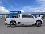 New 2025 GMC Sierra 2500 Denali Ultimate Crew Cab 4WD Pickup for sale #G25356 - photo 5