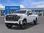 New 2025 GMC Sierra 2500 Denali Ultimate Crew Cab 4WD Pickup for sale #G25356 - photo 6