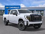 New 2025 GMC Sierra 2500 Denali Ultimate Crew Cab 4WD Pickup for sale #G25356 - photo 7