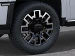 New 2025 GMC Sierra 2500 Denali Ultimate Crew Cab 4WD Pickup for sale #G25356 - photo 9