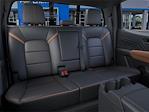 New 2025 GMC Canyon AT4 Crew Cab 4WD Pickup for sale #G25362 - photo 17