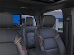 New 2025 GMC Canyon AT4 Crew Cab 4WD Pickup for sale #G25362 - photo 24
