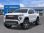 New 2025 GMC Canyon AT4 Crew Cab 4WD Pickup for sale #G25362 - photo 30