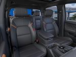 New 2025 GMC Canyon AT4 Crew Cab 4WD Pickup for sale #G25362 - photo 40