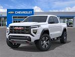 New 2025 GMC Canyon AT4 Crew Cab 4WD Pickup for sale #G25362 - photo 6