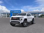 New 2025 GMC Canyon AT4 Crew Cab 4WD Pickup for sale #G25362 - photo 8
