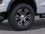 New 2025 GMC Canyon AT4 Crew Cab 4WD Pickup for sale #G25362 - photo 9
