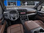 New 2025 GMC Sierra 2500 Denali Ultimate Crew Cab 4WD Pickup for sale #G25366 - photo 15