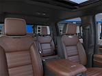 New 2025 GMC Sierra 2500 Denali Ultimate Crew Cab 4WD Pickup for sale #G25366 - photo 24