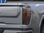 New 2025 GMC Sierra 2500 Denali Ultimate Crew Cab 4WD Pickup for sale #G25366 - photo 35