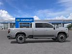 New 2025 GMC Sierra 2500 Denali Ultimate Crew Cab 4WD Pickup for sale #G25366 - photo 5