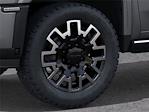New 2025 GMC Sierra 2500 Denali Ultimate Crew Cab 4WD Pickup for sale #G25366 - photo 9