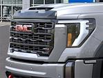 New 2025 GMC Sierra 2500 AT4 Crew Cab 4WD Pickup for sale #G25369 - photo 13