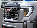 New 2025 GMC Sierra 2500 AT4 Crew Cab 4WD Pickup for sale #G25369 - photo 37