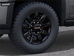 New 2025 GMC Sierra 2500 AT4 Crew Cab 4WD Pickup for sale #G25369 - photo 9