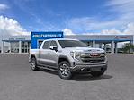 New 2025 GMC Sierra 1500 SLT Crew Cab 4WD Pickup for sale #G25374 - photo 1