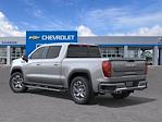 New 2025 GMC Sierra 1500 SLT Crew Cab 4WD Pickup for sale #G25374 - photo 4