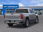 New 2025 GMC Sierra 1500 SLT Crew Cab 4WD Pickup for sale #G25374 - photo 2