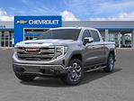 New 2025 GMC Sierra 1500 SLT Crew Cab 4WD Pickup for sale #G25374 - photo 6