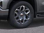 New 2025 GMC Sierra 1500 SLT Crew Cab 4WD Pickup for sale #G25374 - photo 9