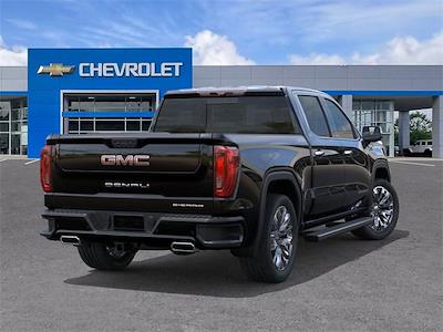 New 2025 GMC Sierra 1500 Denali Crew Cab 4WD Pickup for sale #G25376 - photo 2