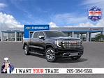 New 2025 GMC Sierra 1500 Denali Crew Cab 4WD Pickup for sale #G25376 - photo 1